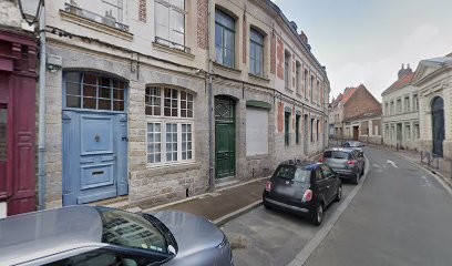 Cqfdalmasso Formation & Réseau Informatique, Centre de Formation à Douai