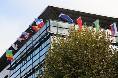 Ciefa Lyon - Training Center Alternately, Centre de Formation à Lyon 09