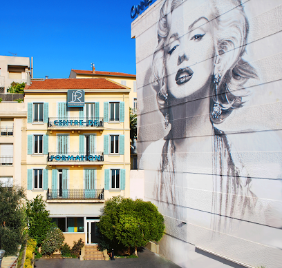 Ifr - Institut Francais Riera - Centre De Formation Centre De Formation à Cannes