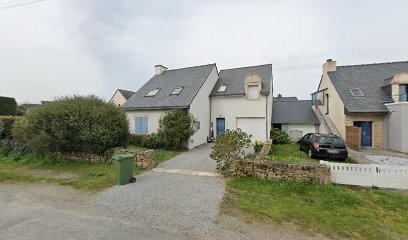 Paris Sylviane, Centre de Formation à Saint-Pierre-Quiberon