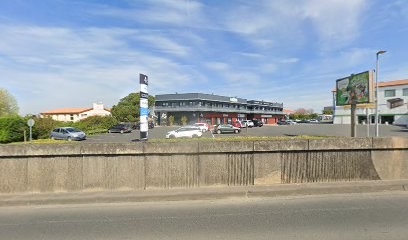 Ufop, Centre de Formation à Niort