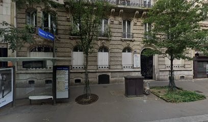 Prieur Formations, Centre de Formation à Paris 11