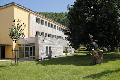 L'institut Agro - Campus De Florac Centre De Formation à Florac Trois Rivières