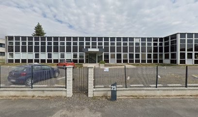 Irfa Formation, Centre de Formation à Senlis