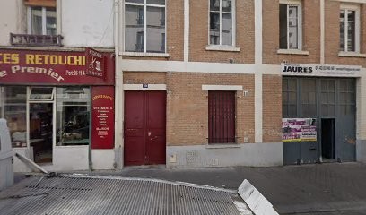 L'humour Au Centre, Centre de Formation à Paris 10