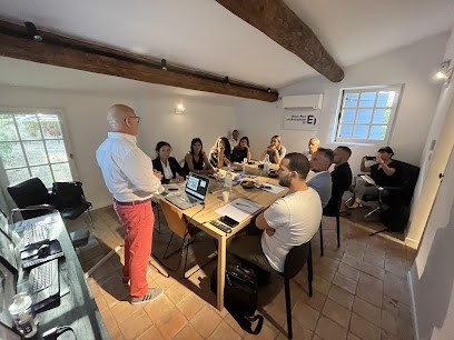 Joël Licciardi Formation, Centre de Formation à Marseille 11