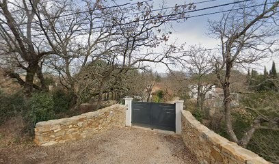 Development Association Insertion Professionnelle, Centre de Formation à Peynier