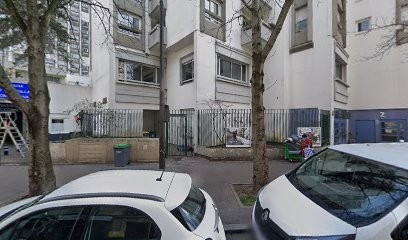 DECLIC EMPLOI FORMATION, Centre de Formation à Paris 20