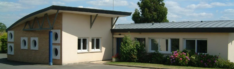 H.r Formation, Centre de Formation à Montgermont