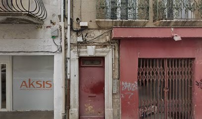 Cape Projet, Centre de Formation à Sète