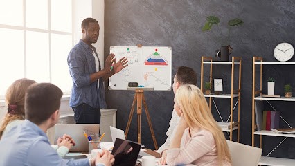 Ilaria Digital Ecole, Centre de Formation à Paris 08