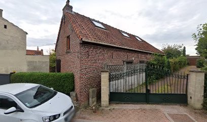 Affairis Langues, Centre de Formation à Moncheaux