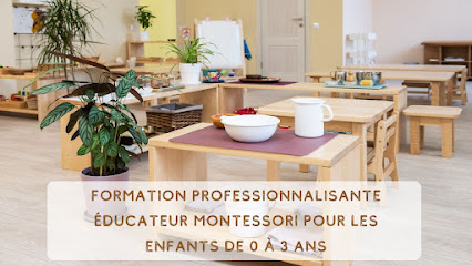 Les Ateliers Du Citron, Centre De Formation à Plaisir