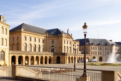 Ehtn - Ecole Training Hypnosis Thérapeutique, Centre de Formation à Peltre