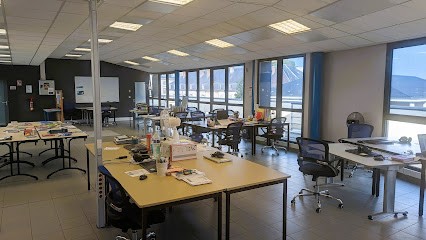 Le Campus By Alméa - Site De Châlons-En-Champagne, Centre de Formation à Châlons-en-Champagne