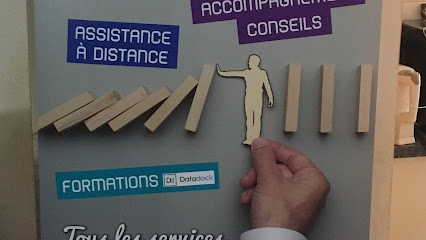 Afs Prévention (Sarl) Centre De Formation à Aubière