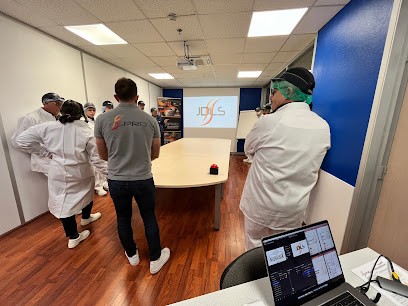 Fspro, Centre de Formation à Saint-Étienne