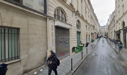 Comptoir Des Compétences, Centre de Formation à Paris 02