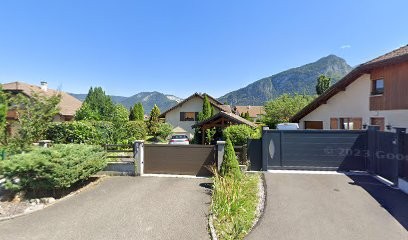 Pizzicara Gennaro, Centre de Formation à Marnaz