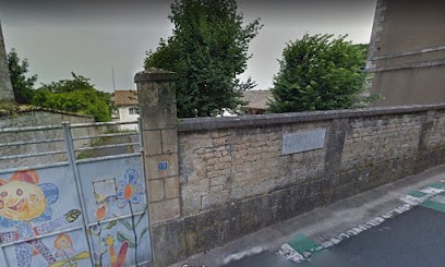 Mot À Mot, Centre de Formation à Melle