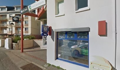 Orrea, Centre de Formation à Harfleur