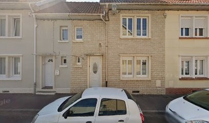 École de la 2ème Chance de la Côte d'Opale - Site de Boulogne-sur-Mer, Centre de Formation à Boulogne-sur-Mer