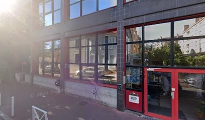 Fnael, Centre de Formation à Montrouge