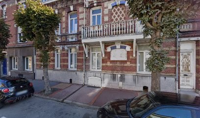 Action Educative&Sociale, Centre de Formation à Dunkerque