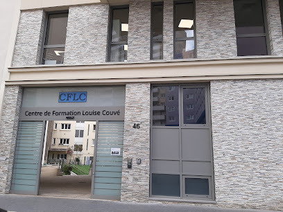 Centre De Formation Louise Couvé Centre De Formation à Aubervilliers
