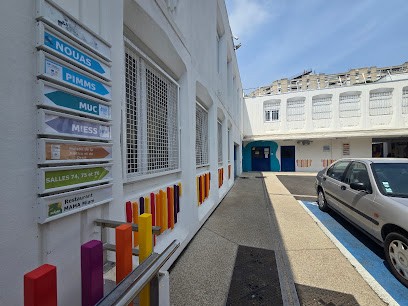 Greta-Cfa Gard-Lozère / Site De Diderot, Centre de Formation à Nîmes