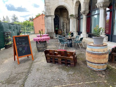 Stelo Formation, Centre de Formation à Chagny