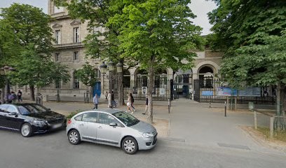 MEDESIM, Centre de Formation à Paris 04