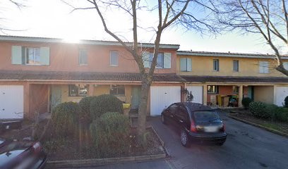 Caramelle, Centre de Formation à Vedène