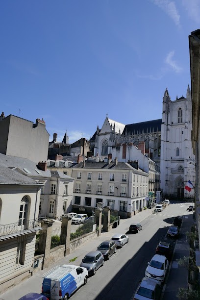 Himalys, Centre de Formation à Nantes