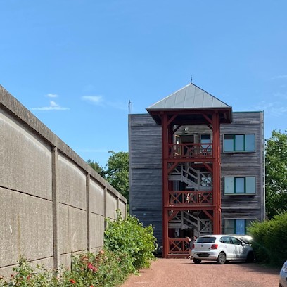 Jets D'ancres, Centre de Formation à Villeneuve-d'Ascq