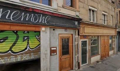 Aemn, Centre de Formation à Saint-Étienne