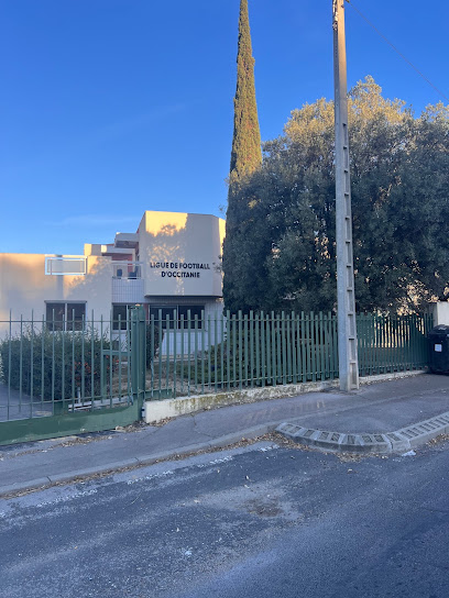 Campus Privé Montpellier Centre De Formation à Montpellier