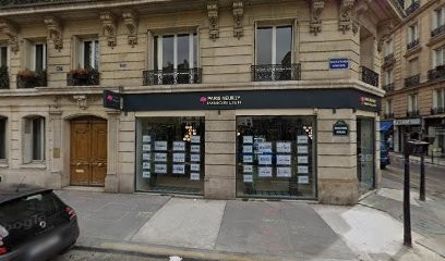 De Certeau Sylvie, Centre de Formation à Paris 17