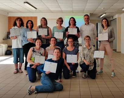 Néopraxis - Training Hypnosis Therapy And Brèves, Centre de Formation à Rivolet