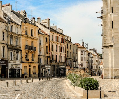 Vast Meaux Bilan De Compétences - 77100 Meaux, Centre de Formation à Meaux