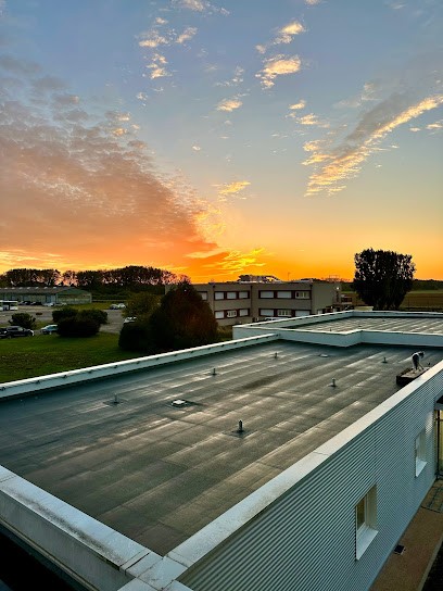 Gendarmerie - Ecole De Dijon, Centre de Formation à Longvic