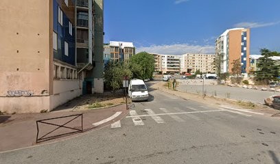 La Clef 06, Centre de Formation à Saint-Laurent-du-Var