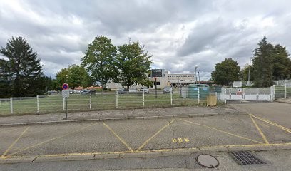 Greta Auvergne Site Monistrol-Sur-Loire, Centre de Formation à Monistrol-sur-Loire