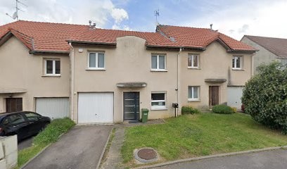 Regional Union Rural Households Grand Est, Centre de Formation à Vandoeuvre-lès-Nancy