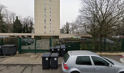 Alphabêt@, Centre de Formation à Pierrefitte-sur-Seine