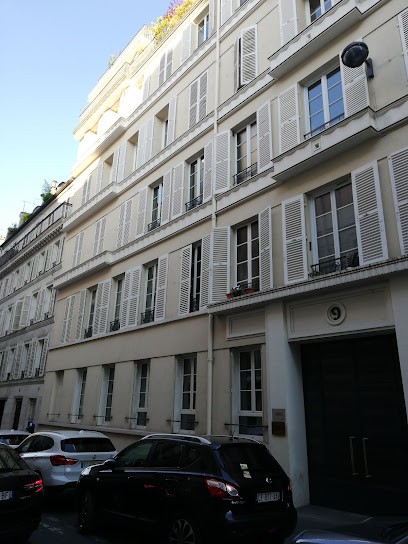 Ilic Formation, Centre de Formation à Paris 18