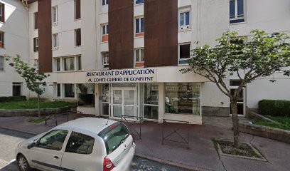 Alefpa Mecs Du Roussillon, Centre de Formation à Vernet-les-Bains