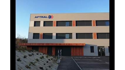 Ifa Saint-Quentin-Fallavier, Centre de Formation à Saint-Quentin-Fallavier