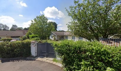 Security Premium Formation, Centre de Formation à Pontault-Combault