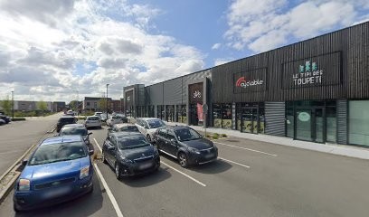 Drawup, Centre de Formation à Wambrechies